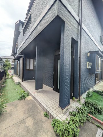 大野城市大城４丁目の中古一戸建のその他