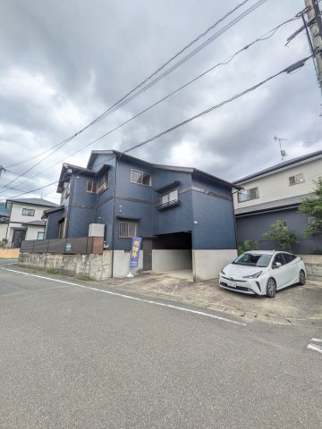 大野城市大城４丁目の中古一戸建の外観