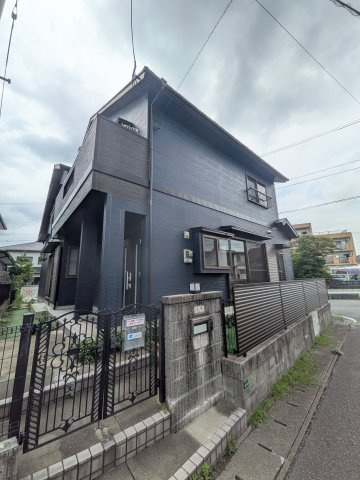 大野城市大城４丁目の中古一戸建の外観