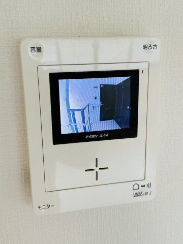 【セキュリティ】夙川アネックスⅢ