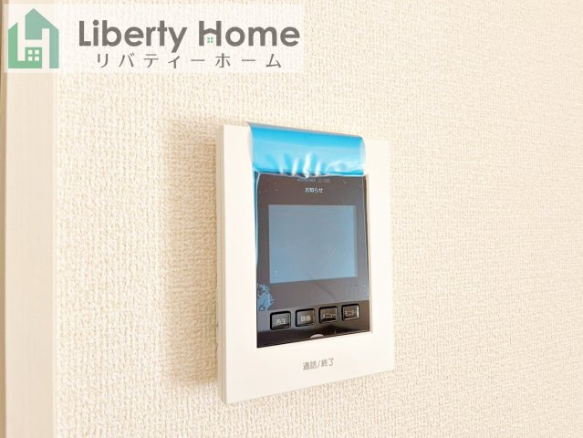 小美玉市羽刈第5　1号棟　新築戸建の設備