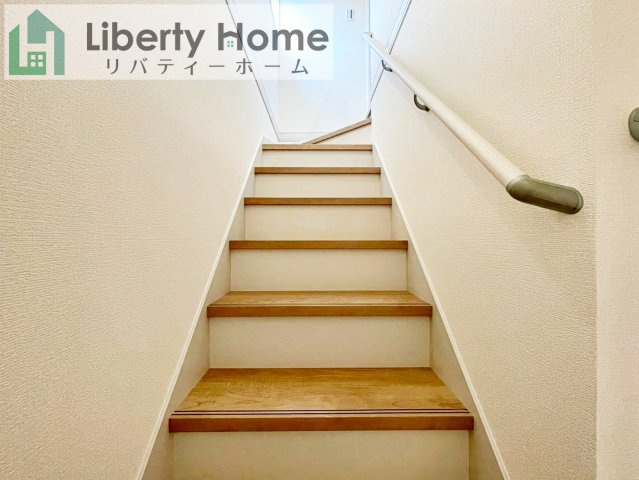 小美玉市羽刈第5　2号棟　新築戸建の構造・工法・仕様