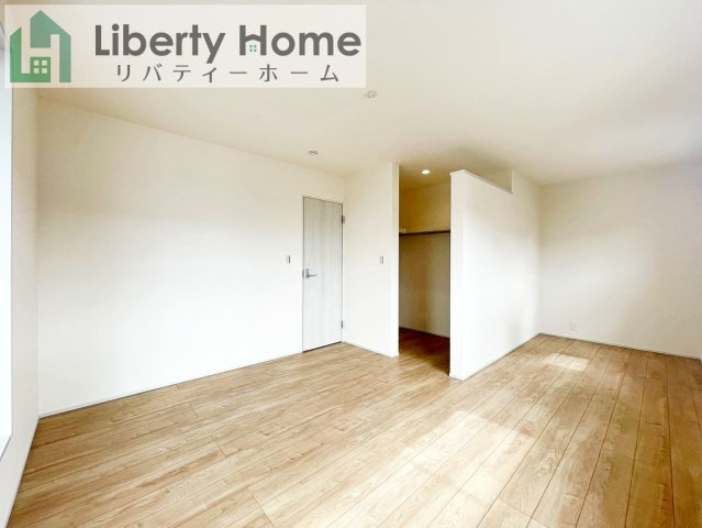 小美玉市羽刈第5　2号棟　新築戸建の構造・工法・仕様