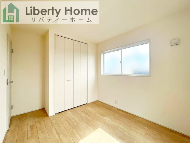小美玉市羽刈第5　2号棟　新築戸建の構造・工法・仕様