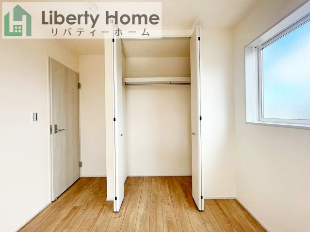 小美玉市羽刈第5　2号棟　新築戸建の構造・工法・仕様