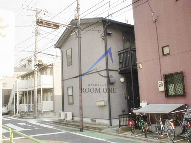 エスペランドＮＡＫＡ 