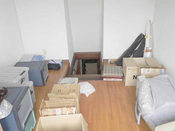 【その他】 | 大室高原別荘地　戸建