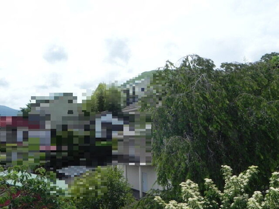 【展望】 | 大室高原別荘地　戸建