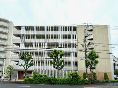 【展望】 | KDXレジデンス杉並方南町