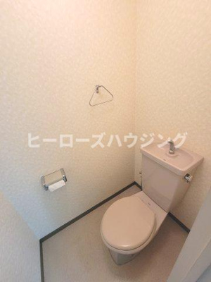 【設備】 | スリーエヌ豊中