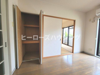【内装】 | スリーエヌ豊中