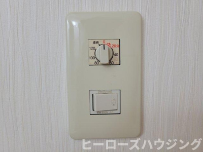 【駐車場】 | スリーエヌ豊中