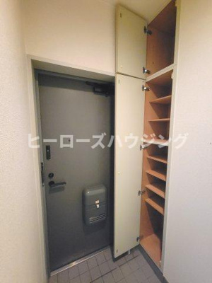 【その他共用部分】 | スリーエヌ豊中