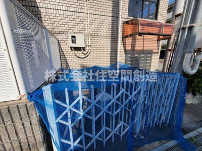 【セキュリティ】 | スリーエヌ豊中