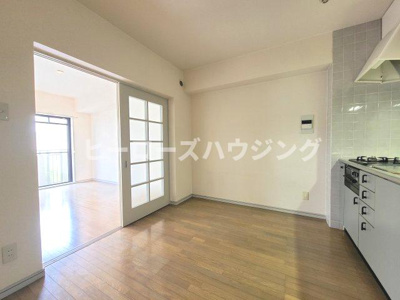 【居間・リビング】 | スリーエヌ豊中