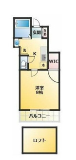 【間取り】 | モーリア | 間取りです。