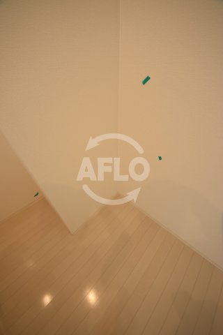 アークアベニューアベノのその他|アークアベニューアベノ　冷蔵庫置場