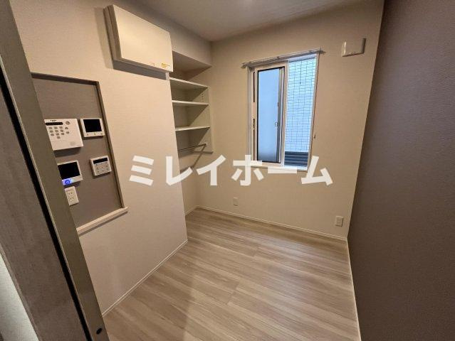 セレスティア下丸子のその他