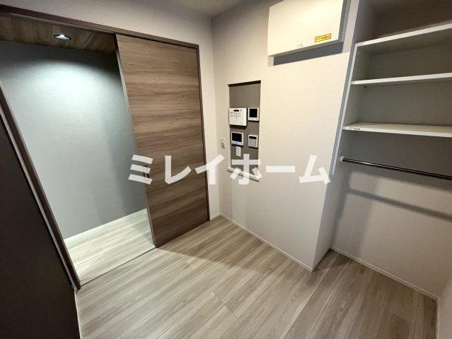 セレスティア下丸子のその他
