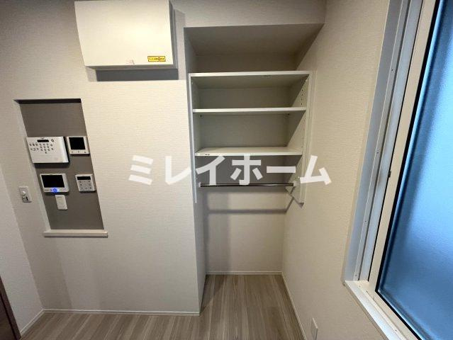 セレスティア下丸子のその他