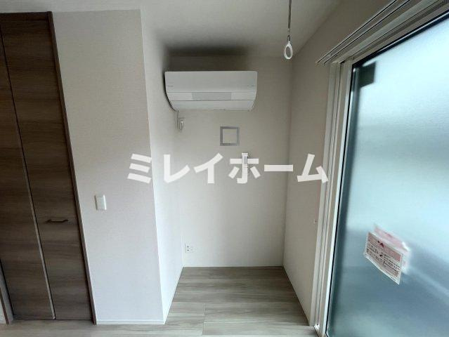 セレスティア下丸子の設備