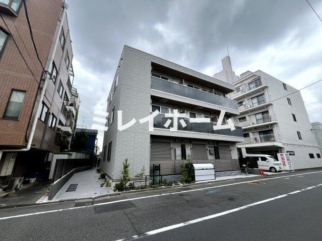 セレスティア下丸子のその他