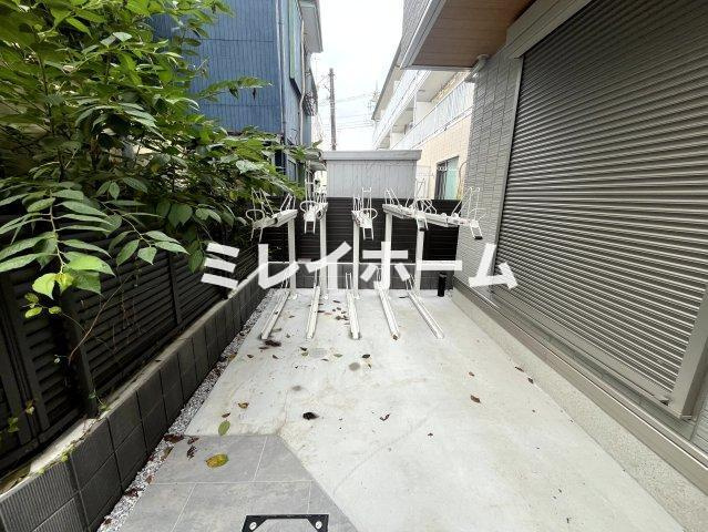 セレスティア下丸子のその他