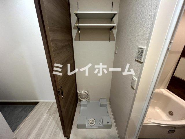 セレスティア下丸子の設備
