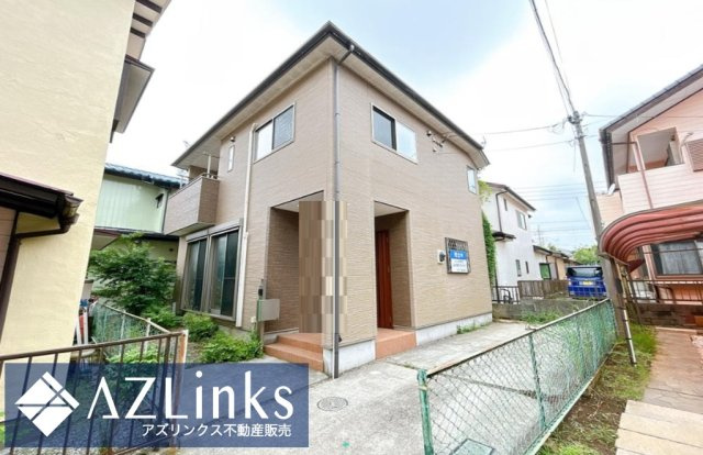 四街道市和良比