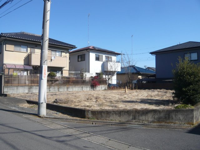 栃木市箱森町561-4