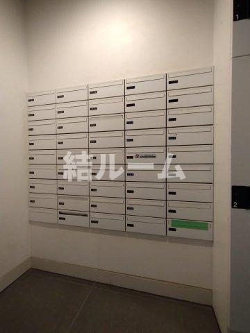 練馬区練馬１丁目の賃貸マンションのその他共用部分