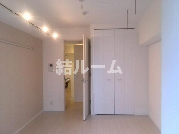 練馬区練馬１丁目の賃貸マンションの内装