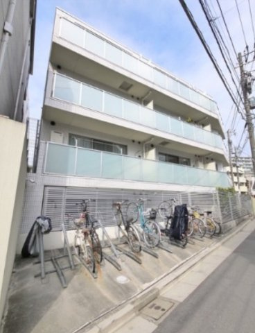【外観】 | ラ・アトレ西新宿