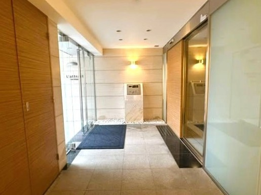 【その他共用部分】 | ラ・アトレ西新宿