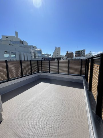 神宮前２丁目戸建の展望