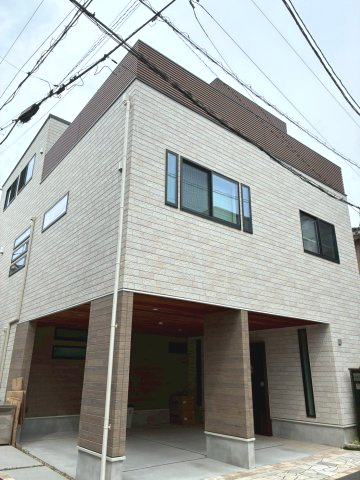 神宮前２丁目戸建