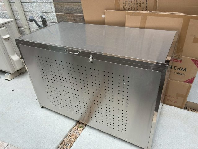 神宮前２丁目戸建の設備