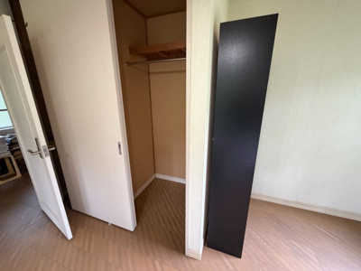 【収納】 | 秩父市下吉田　積水施工　2SLDK