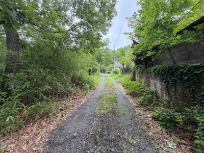 【前面道路含む現地写真】 | 秩父市下吉田　積水施工　2SLDK