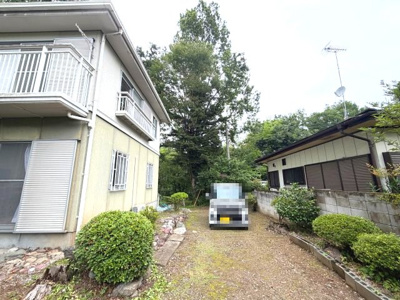 【駐車場】 | 秩父市下吉田　積水施工　2SLDK