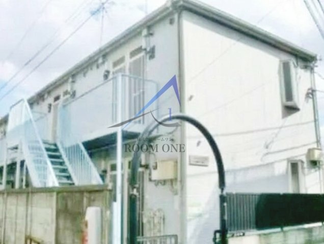 プレステージ中井