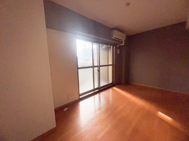will Do千代崎の居間・リビング