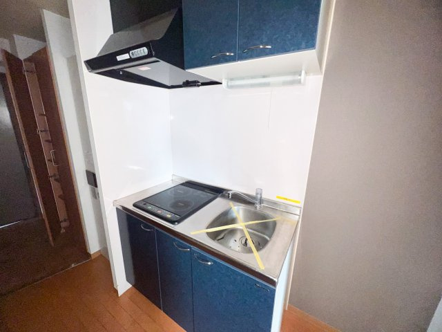 will Do千代崎のキッチン