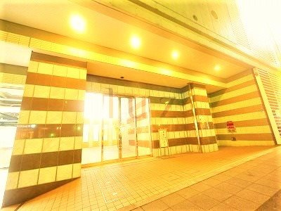 イクシア横浜鶴見ステーションフロント