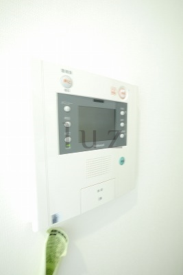 イクシア横浜鶴見ステーションフロントのセキュリティ