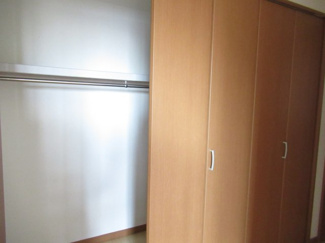 【収納】 | 富岡西戸建　齋藤邸 | ちょっとした収納スペースも充実しています