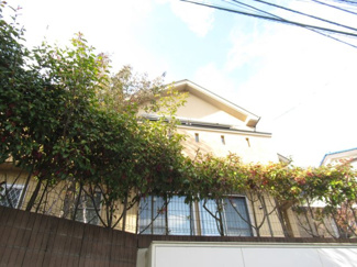 【外観】 | 富岡西戸建　齋藤邸 | 外観は落ち着いています