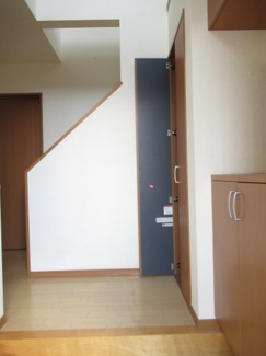 【玄関】 | 富岡西戸建　齋藤邸