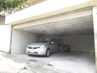 【駐車場】 | 富岡西戸建　齋藤邸