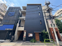 阪妻ビルの画像